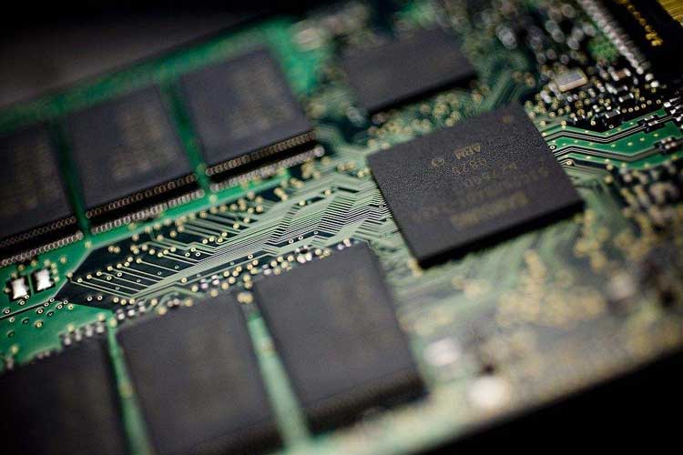 半導體怎么抗腐蝕？工業除濕機幫助企業提高成品率