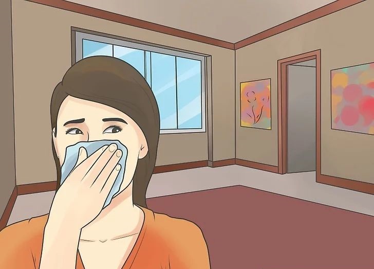 我們什么時候需要使用家用除濕機？