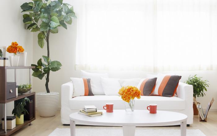 住宅建筑暢享干爽好空氣,新風(fēng)除濕機(jī)