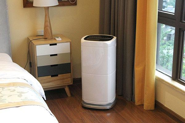 呼吸無憂，怎會(huì)少了空氣凈化器