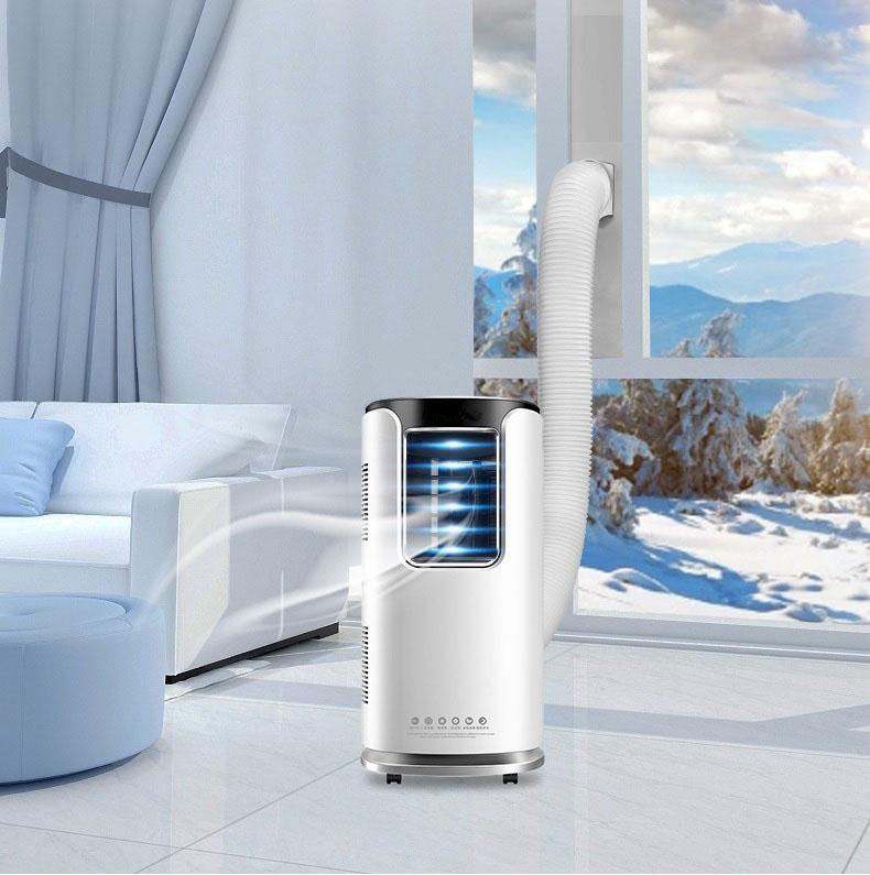 安詩曼吊頂除濕機在實際應用中有什么優勢？