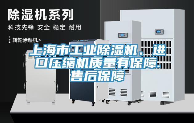 上海市工業除濕機、進口壓縮機質量有保障.售后保障