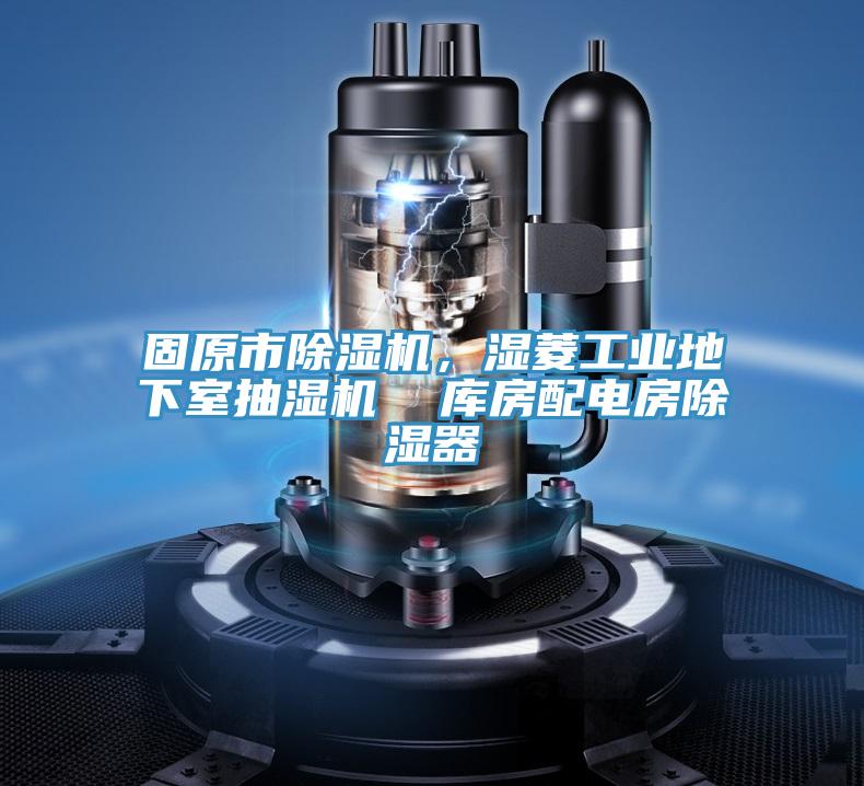 固原市除濕機(jī),濕菱工業(yè)地下室抽濕機(jī) 庫房配電房除濕器