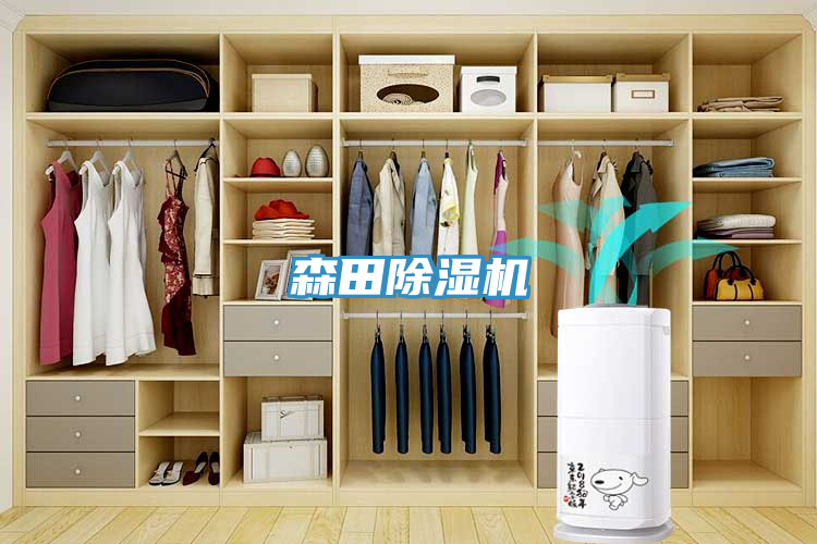 森田除濕機(jī)