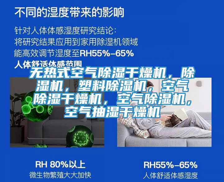 無(wú)熱式空氣除濕干燥機(jī)，除濕機(jī)，塑料除濕機(jī)，空氣除濕干燥機(jī)，空氣除濕機(jī)，空氣抽濕干燥機(jī)