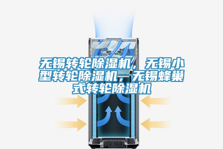 無錫轉(zhuǎn)輪除濕機，無錫小型轉(zhuǎn)輪除濕機，無錫蜂巢式轉(zhuǎn)輪除濕機