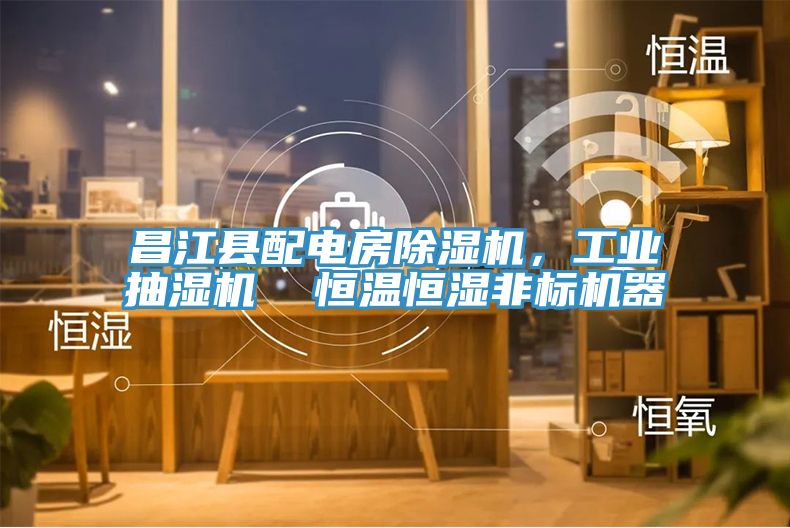 昌江縣配電房除濕機，工業抽濕機  恒溫恒濕非標機器
