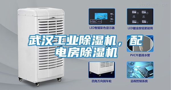 武漢工業除濕機,配電房除濕機