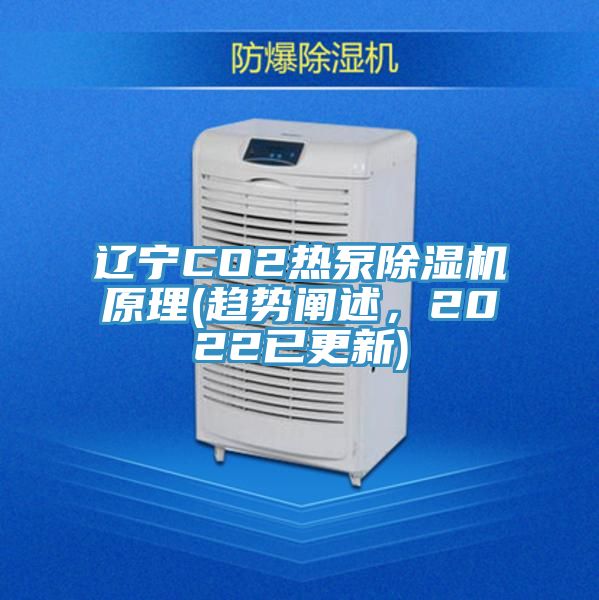遼寧CO2熱泵除濕機(jī)原理(趨勢闡述，2022已更新)