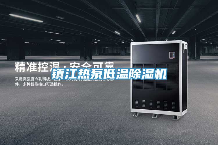 鎮江熱泵低溫除濕機