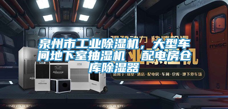 泉州市工業除濕機，大型車間地下室抽濕機  配電房倉庫除濕器