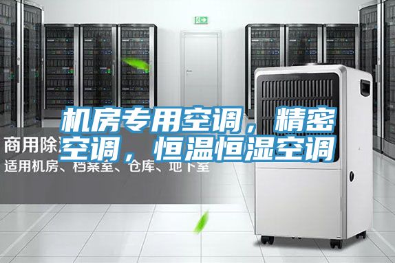 機(jī)房專用空調(diào),精密空調(diào),恒溫恒濕空調(diào)