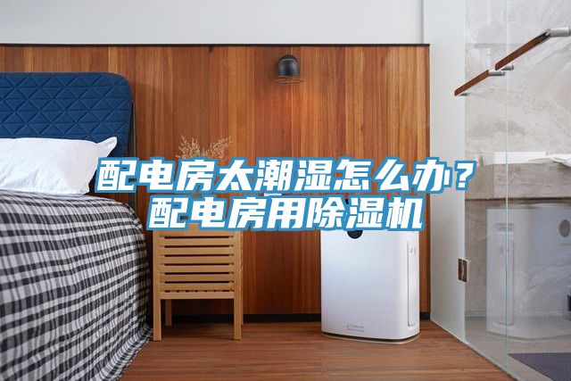 配電房太潮濕怎么辦?配電房用除濕機