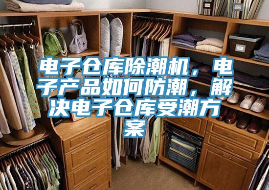 電子倉庫除潮機,電子產(chǎn)品如何防潮,解決電子倉庫受潮方案