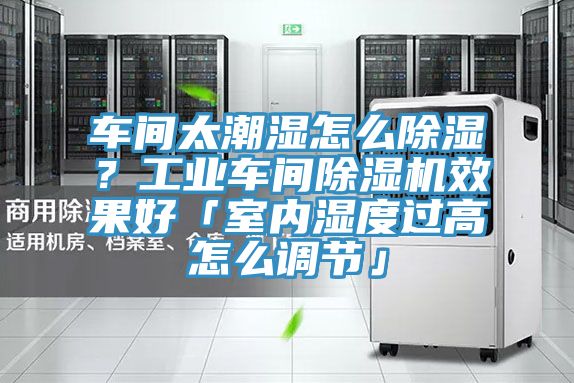 車間太潮濕怎么除濕？工業(yè)車間除濕機(jī)效果好「室內(nèi)濕度過高怎么調(diào)節(jié)」