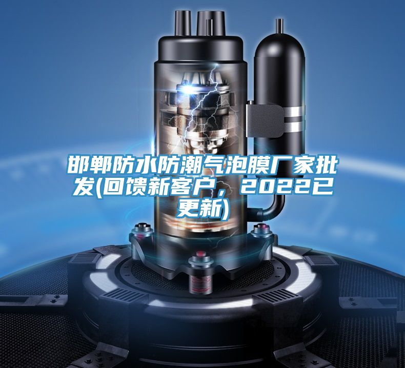 邯鄲防水防潮氣泡膜廠家批發(回饋新客戶,2022已更新)