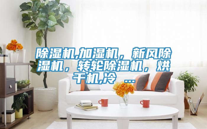 除濕機,加濕機，新風除濕機，轉輪除濕機，烘干機,冷 ...