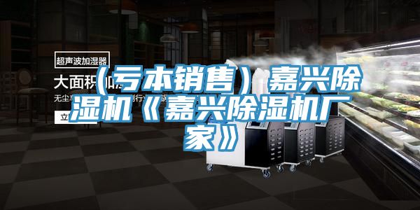 （虧本銷(xiāo)售）嘉興除濕機《嘉興除濕機廠(chǎng)家》