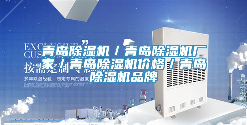 青島除濕機(jī)／青島除濕機(jī)廠(chǎng)家／青島除濕機(jī)價(jià)格／青島除濕機(jī)品牌