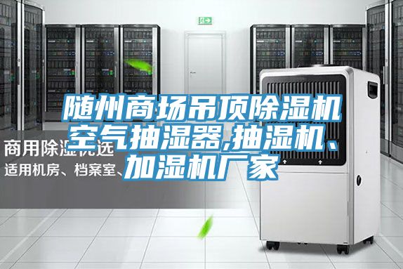 隨州商場吊頂除濕機空氣抽濕器,抽濕機、加濕機廠家