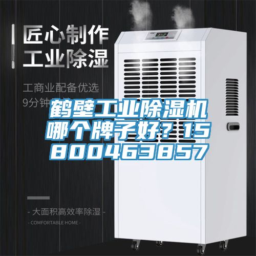 鶴壁工業(yè)除濕機哪個(gè)牌子好？15800463857